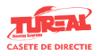 Tureal Casete de directie