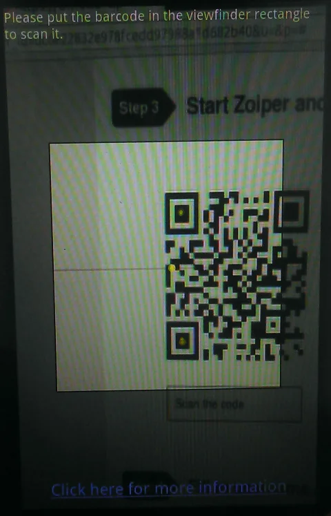 Zoiper for ClickPhone